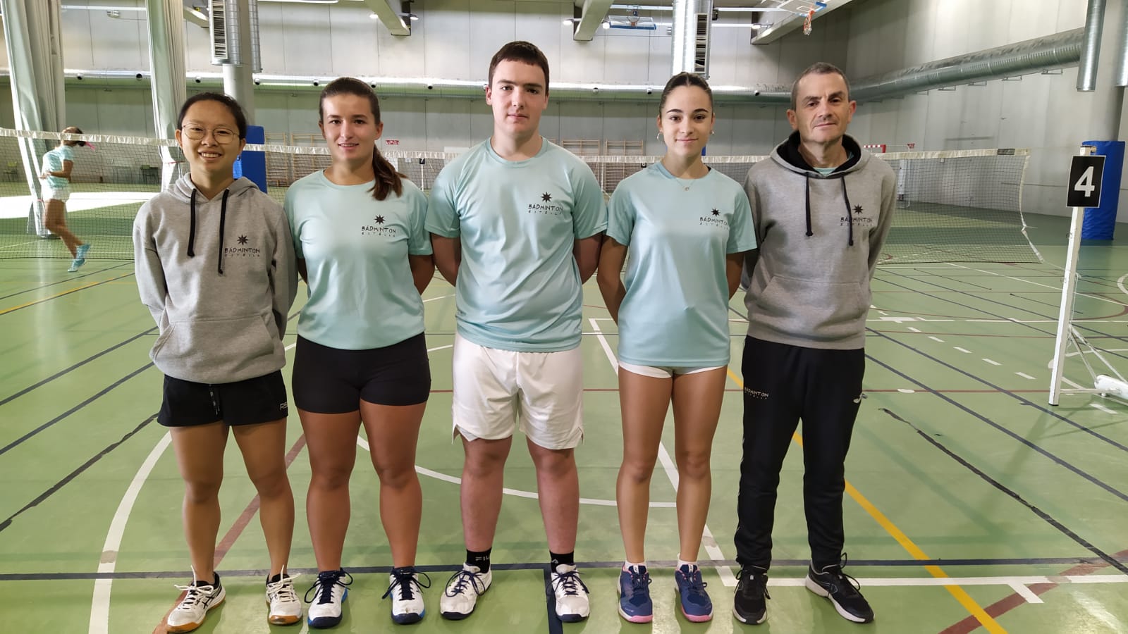 Cr&oacute;nicas de las competiciones del pasado fin de semana